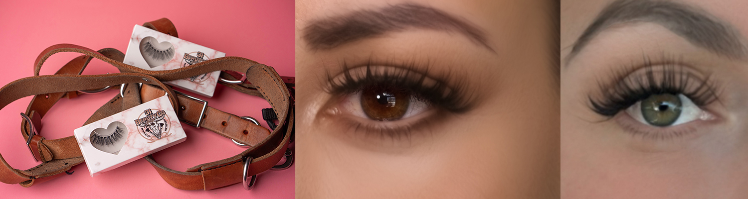 31 Beauty Co Lashes